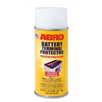 Protector de Bornes de baterías ABRO