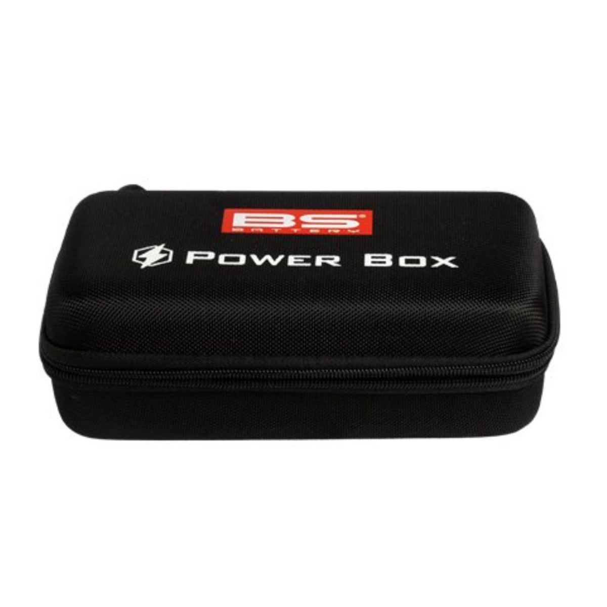 Arrancador / cargador de batería BS BATTERY Power Box PB-02