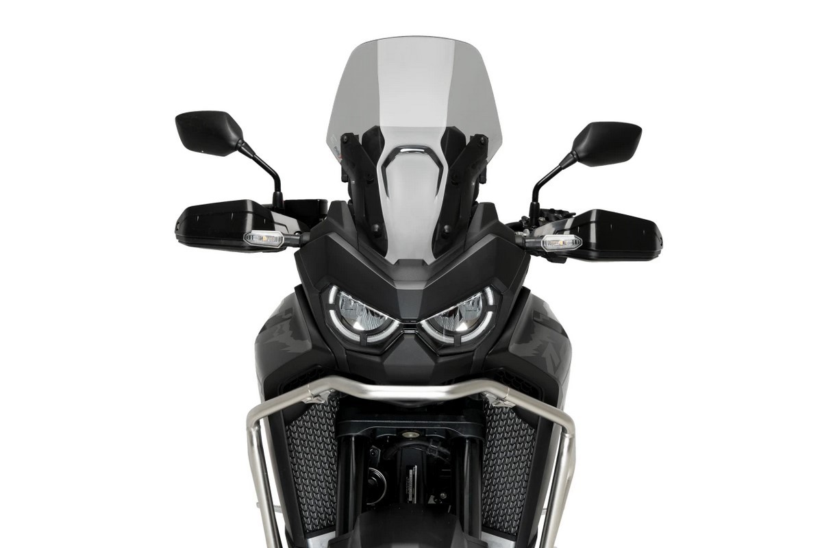 Cúpula HONDA CRF1100 AFRICA TWIN ADVENTURE 2020-2025 PUIG TOURING