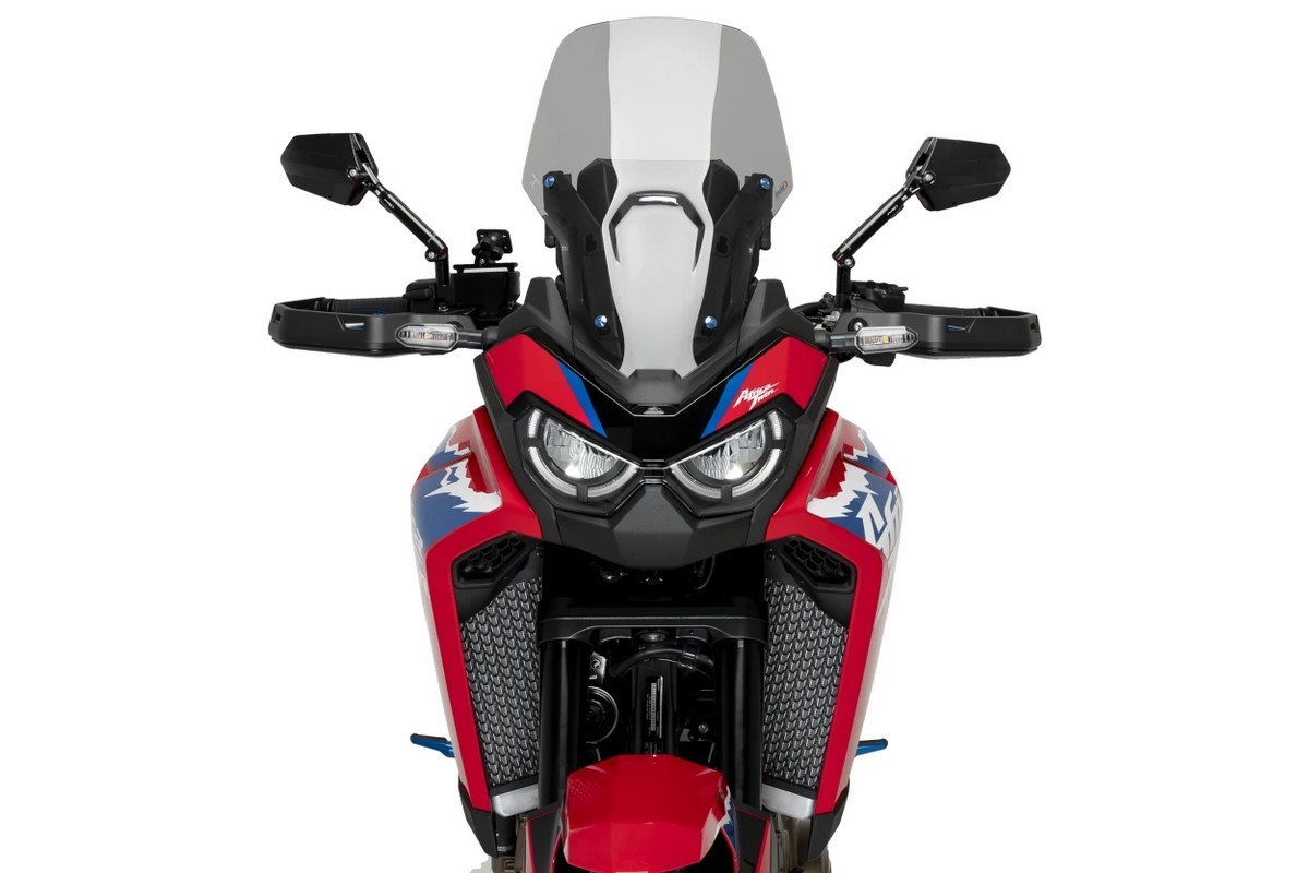 cupula puig africa twin alta