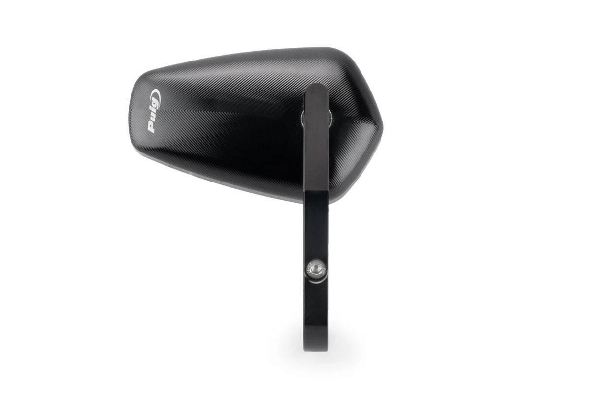 Espejo Universal PUIG BOND Negro Derecho o Izquierdo