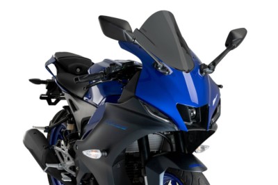 Cúpula YAMAHA YZF-R125 2023-2024 PUIG Z-RACING 