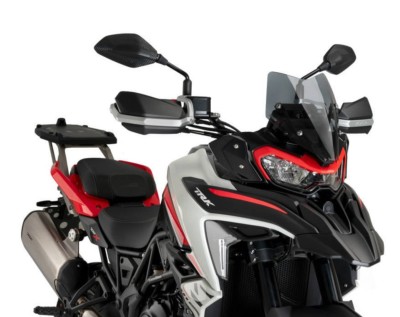 Cúpula BENELLI TRK 702, 702X 2023-2024 PUIG SPORT