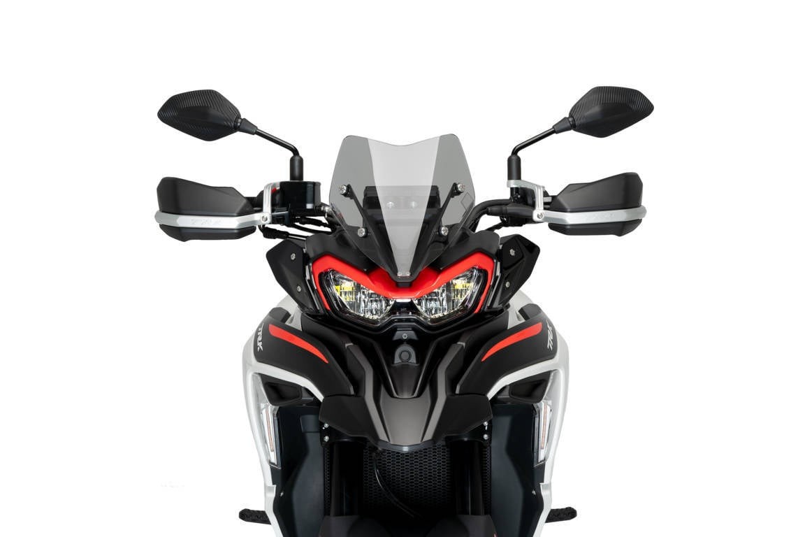 Cúpula BENELLI TRK 702, 702X 2023-2024 PUIG SPORT