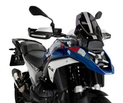 Cúpula BMW R1300GS 2023-2024 PUIG SPORT Con ACC RADAR