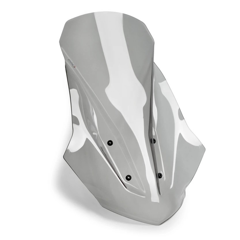 Pantalla Cúpula YAMAHA NMAX 125 2021-2024 Puig V-Tech Line Sport