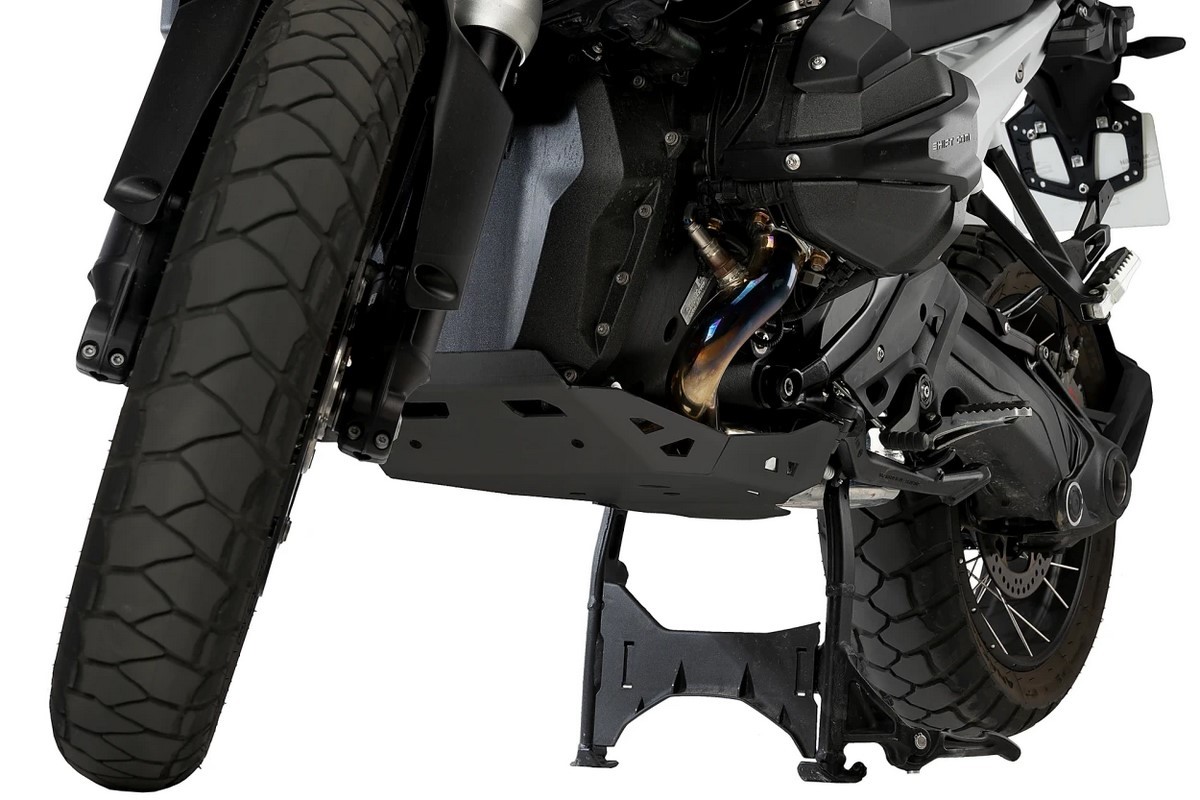 Protector Cárter Motor PUIG BMW R1300GS 23-26