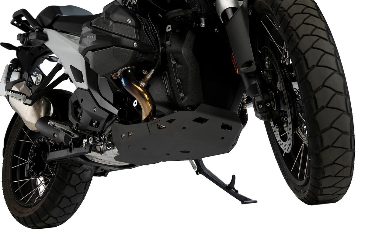 Protector Cárter Motor PUIG BMW R1300GS 23-26