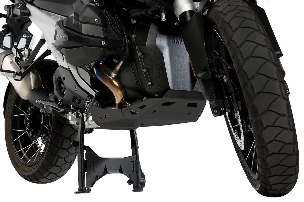 Protector Cárter Motor PUIG BMW R1300GS 23-26