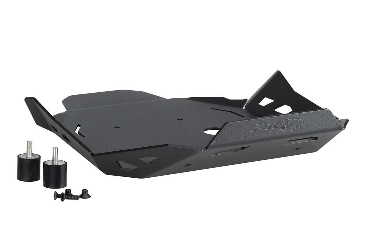 Protector Cárter Motor PUIG BMW R1300GS 23-26