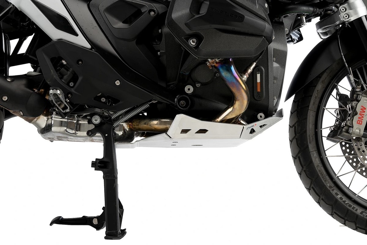 Protector Cárter Motor PUIG BMW R1300GS 23-26