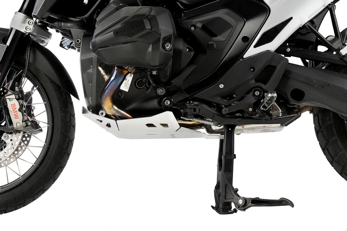 cubre_carter_aluminio_puig_bmw_r1300gs_anodizado_plata_mate