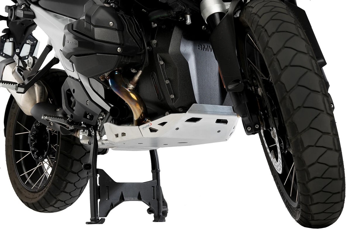 Protector Cárter Motor PUIG BMW R1300GS 23-26