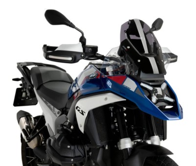 Cúpula BMW R1300GS 2023-2024 PUIG SPORT Sin ACC RADAR