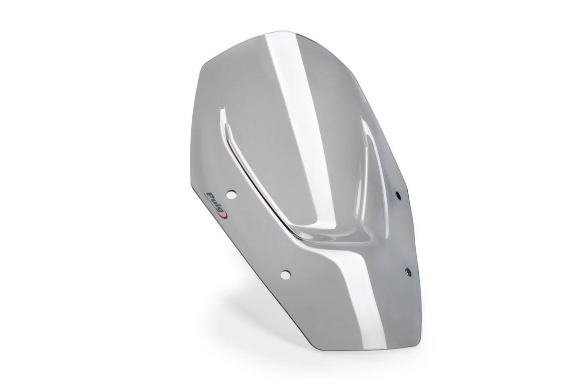 Cúpula BMW R1300GS 2023-2024 PUIG SPORT Sin ACC RADAR