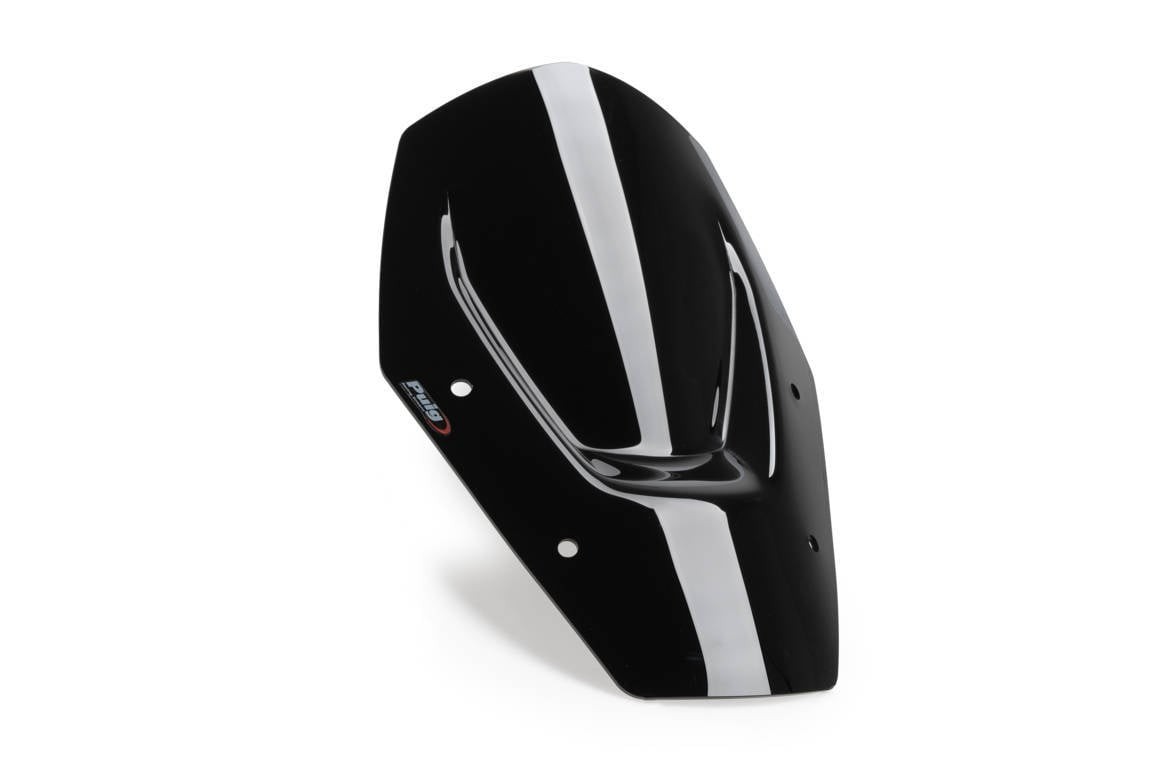 Cúpula BMW R1300GS 2023-2024 PUIG SPORT Sin ACC RADAR