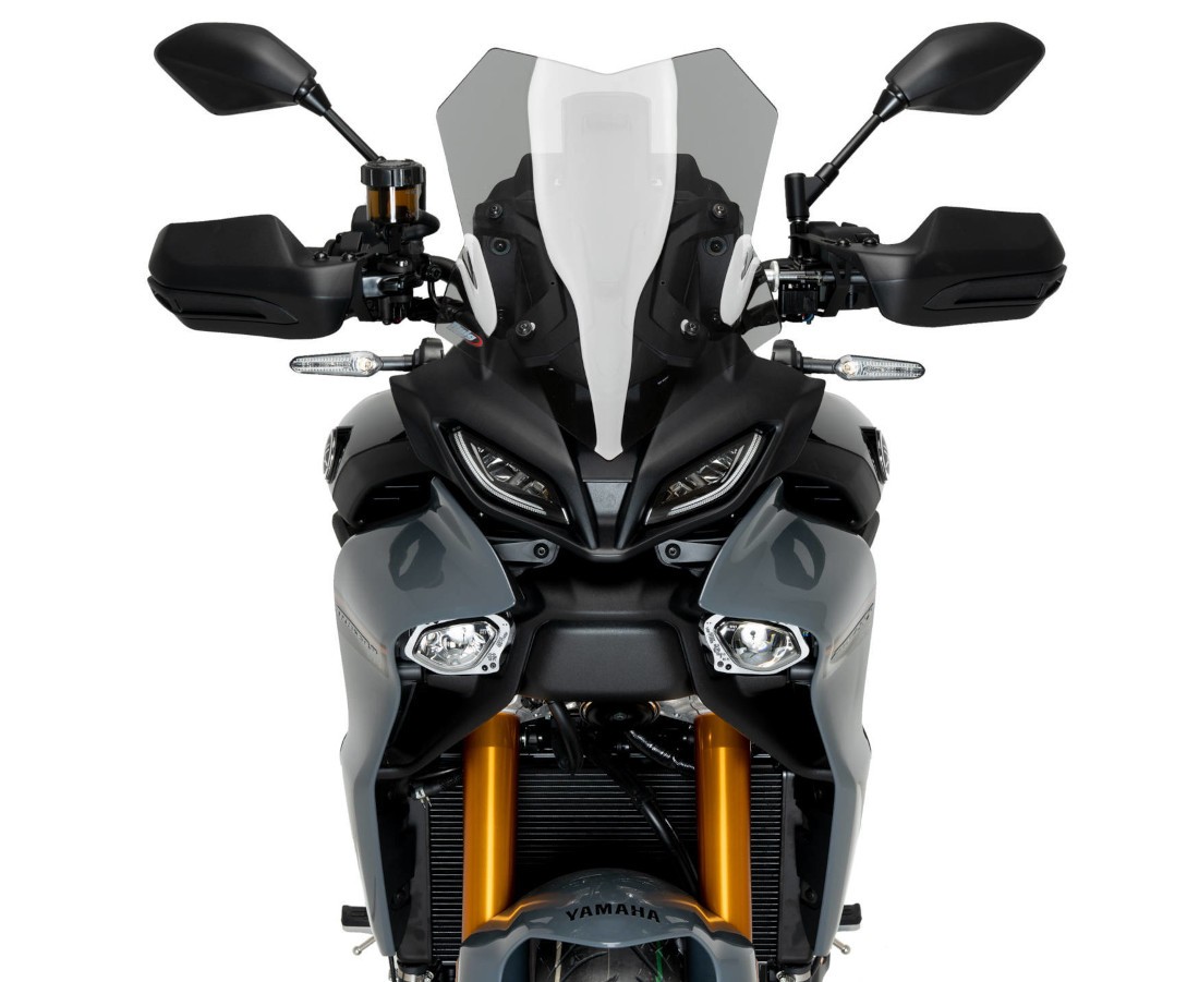 Cúpula YAMAHA TRACER 9, GT y GT PLUS 2023-2024 PUIG SPORT 