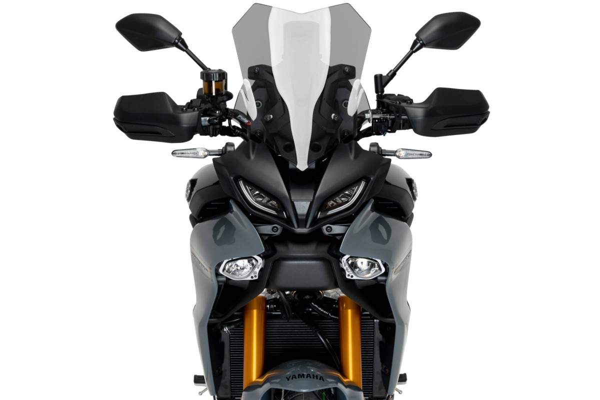 Cúpula YAMAHA TRACER 9, GT y GT PLUS 2023-2024 PUIG SPORT 