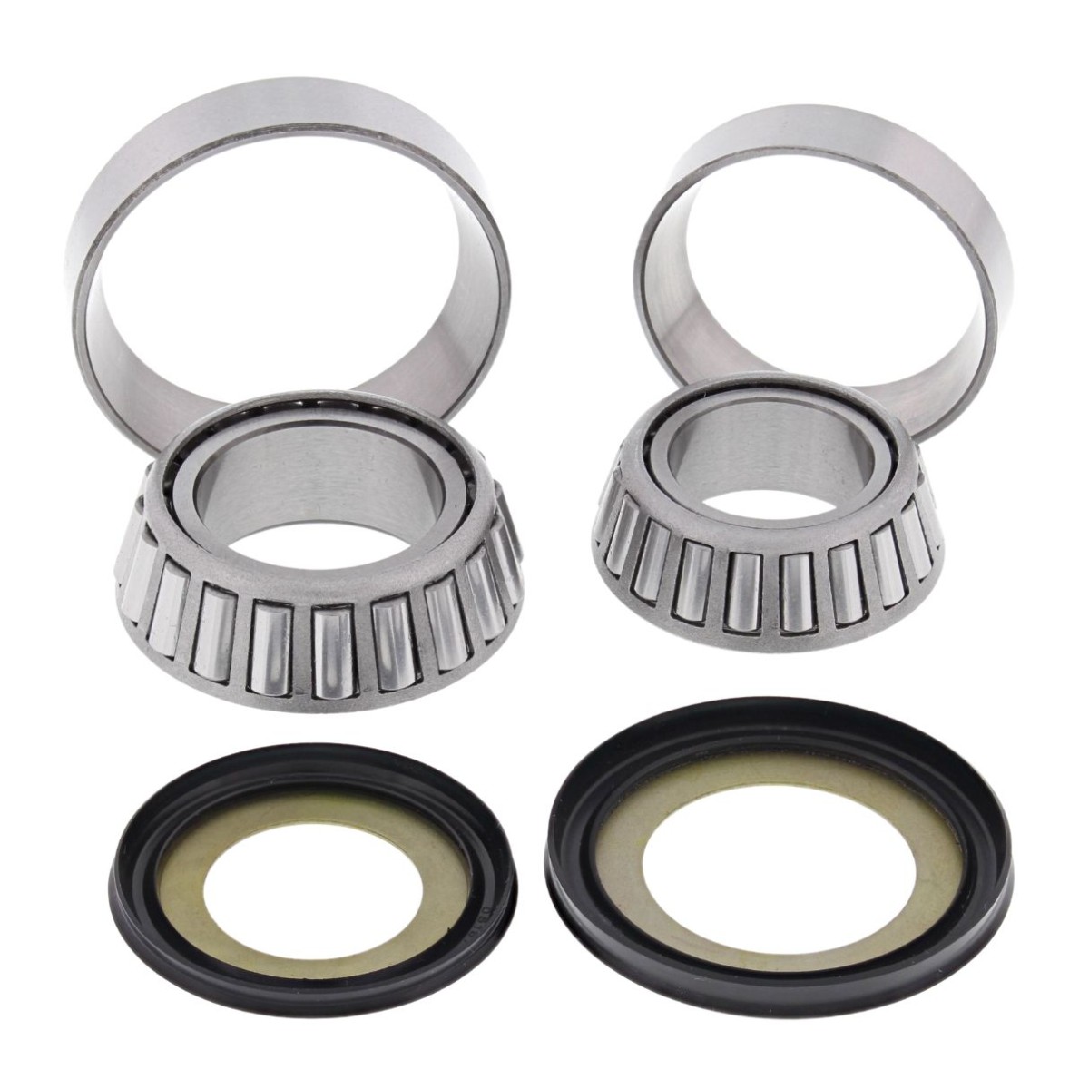 22-1004 Kit de rodamientos de dirección Kawasaki KLX 650 1039431