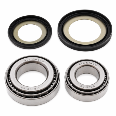 Kit rodamientos dirección All Balls 22-1020 Honda