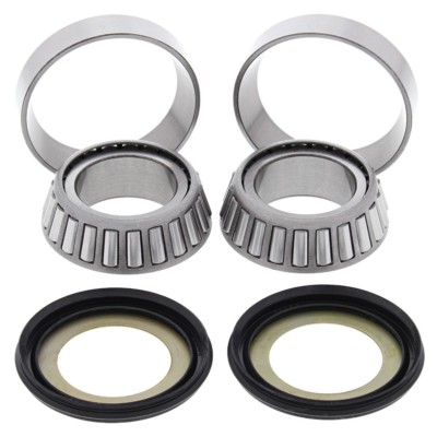 Kit de rodamientos de dirección para BMW F 650 GS, referencia 22-1024 SSW901