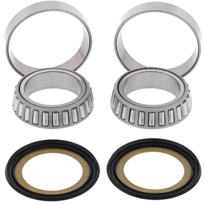 juego rodamientos direccion aprilia bmw ducati