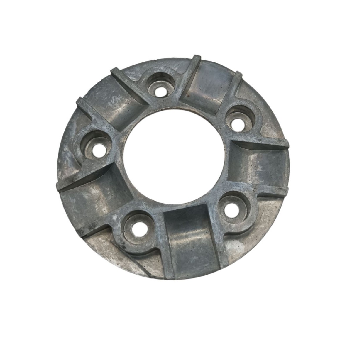 Tapa guía rodillos interior para Vespino, recambio original Piaggio 104410