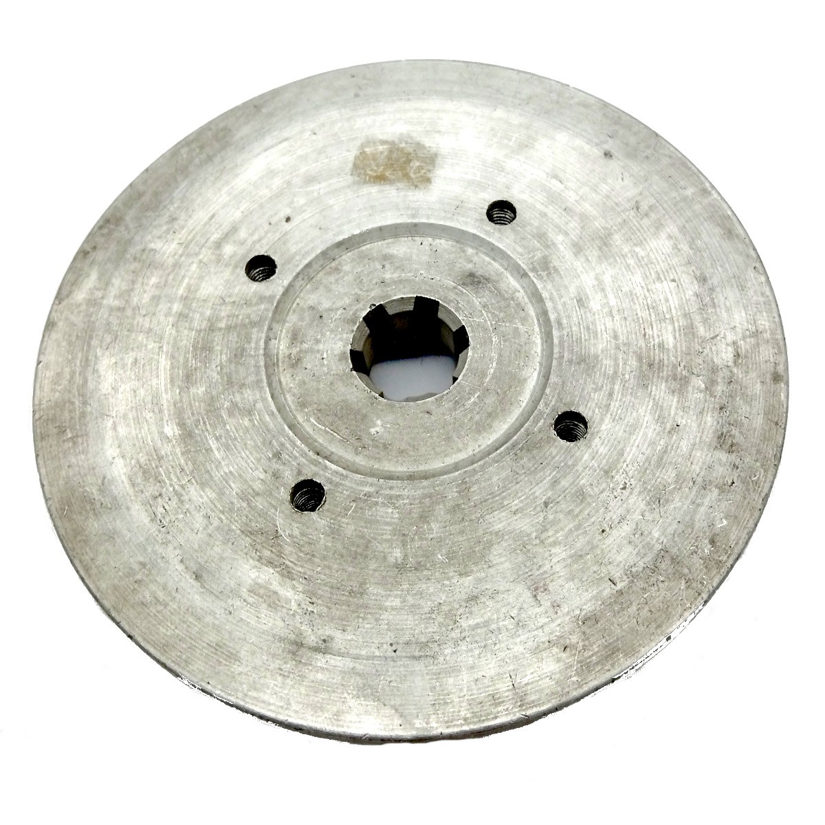 Maza embrague Derbi Tricampeona, Cross, C4 (20 patillas) 1