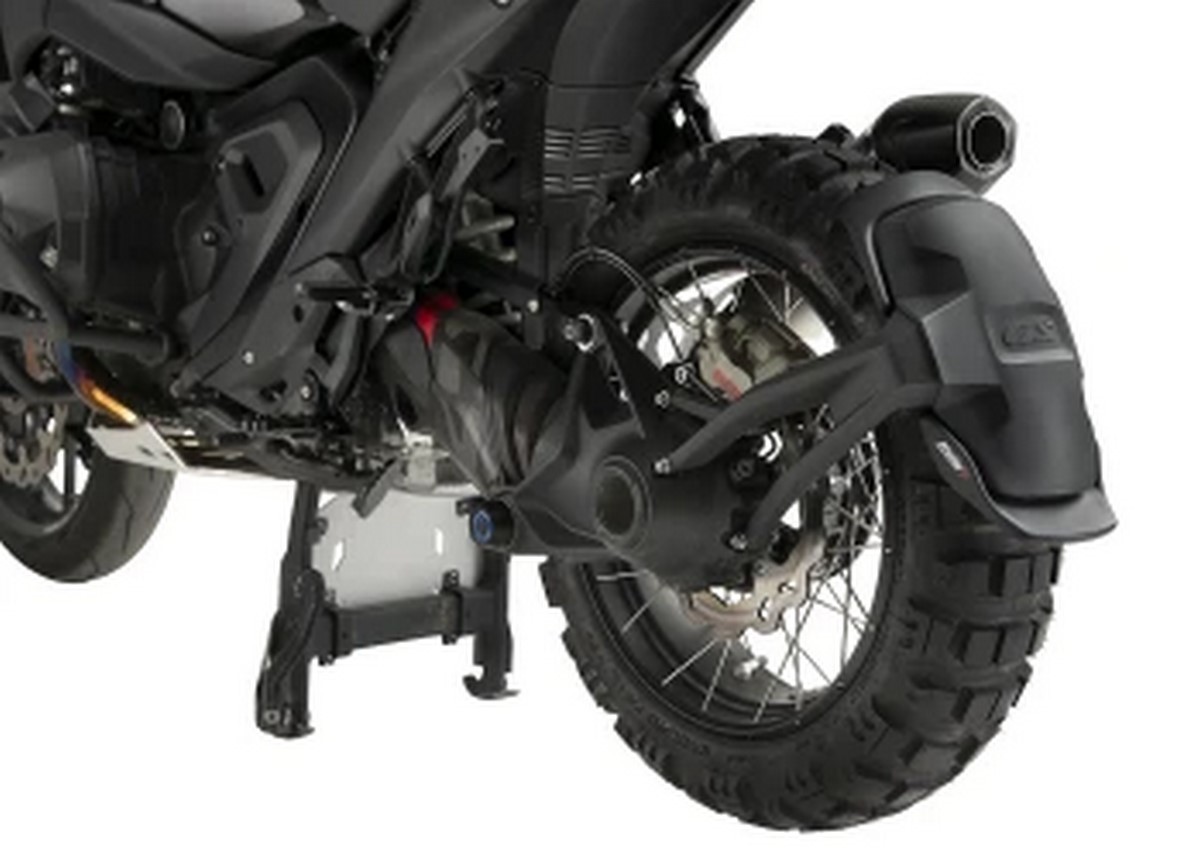 Extensión Guardabarros Trasero PUIG BMW R1300GS
