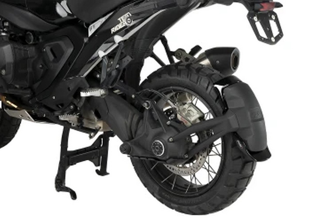 Extensión Guardabarros Trasero PUIG BMW R1300GS