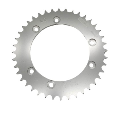 23109645 Plato Ossa TR 80 Aluminio 520 40z