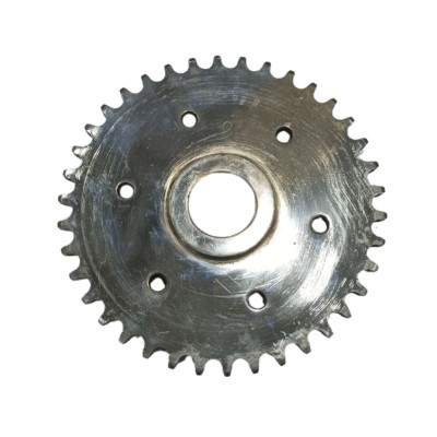 Plato Derbi Cabeza de Hormiga 250 350cc 38z