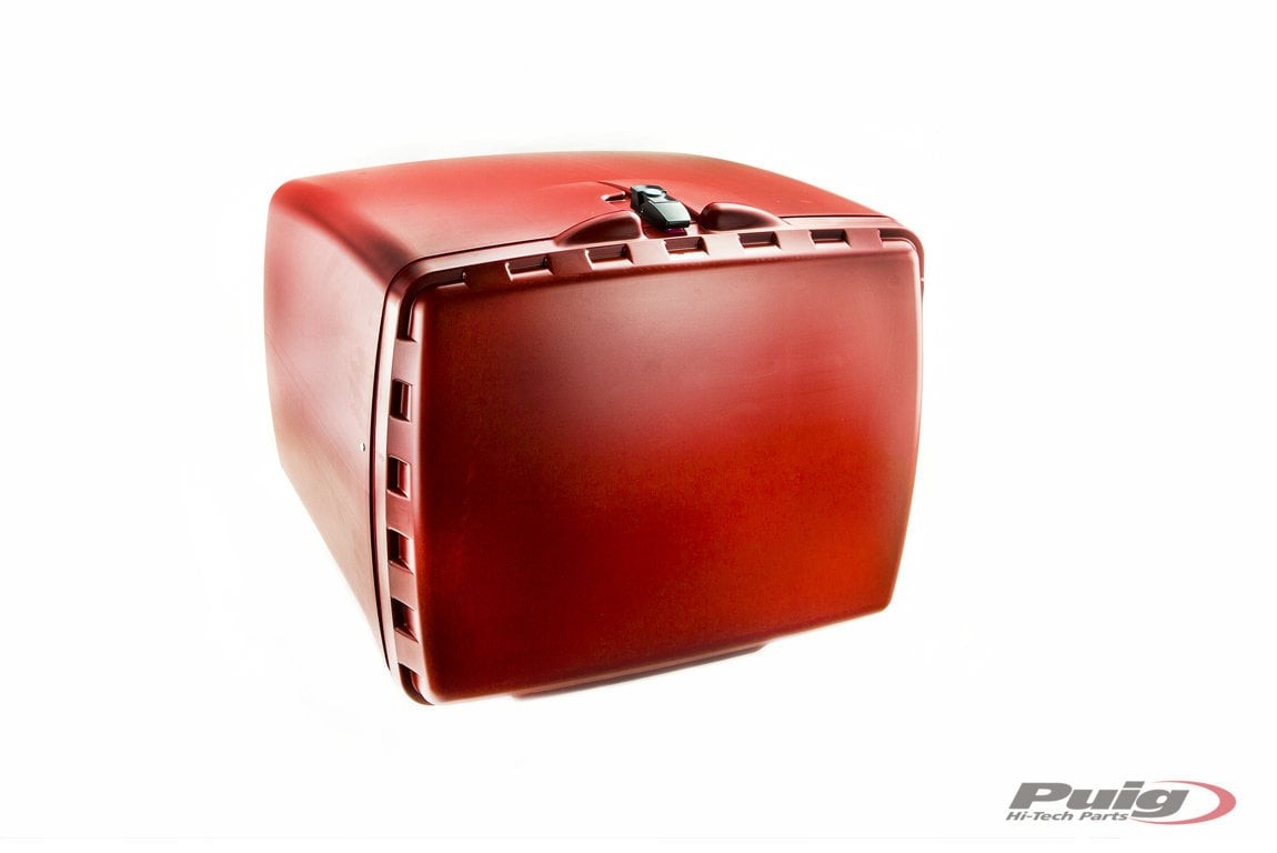 Baúl PUIG Mega Box universal con Cerradura (100 Ltrs.)
