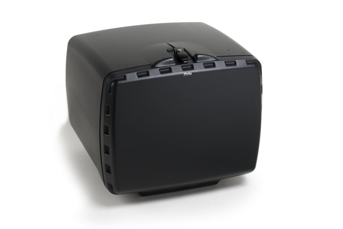 Baúl PUIG Mega Box universal con Cerradura (100 Ltrs.)