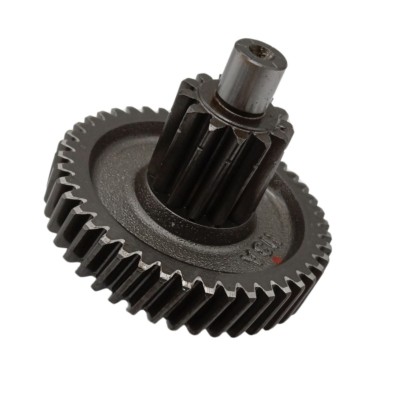 23420-H5B-000 Piñón doble SYM GTS 125 JOYMAX 125 JOYRIDE 125