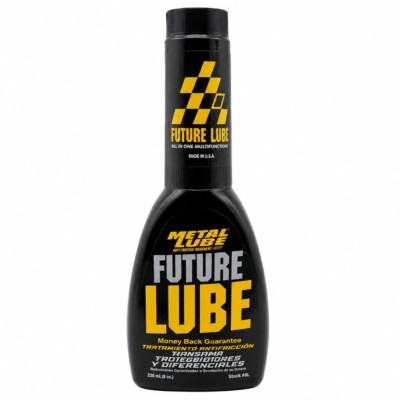 Metal Lube Future Lube tratamiento multifunción