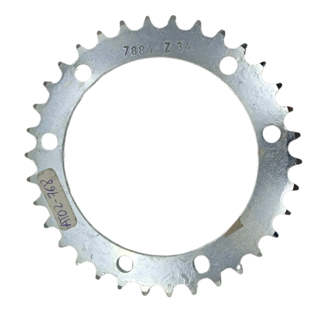 23917768 Plato Puch Condor Vespa 34Z