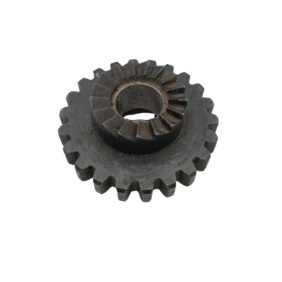 Piñón trinquete Bultaco 22z 17z diámetro 15mm exterior 54mm