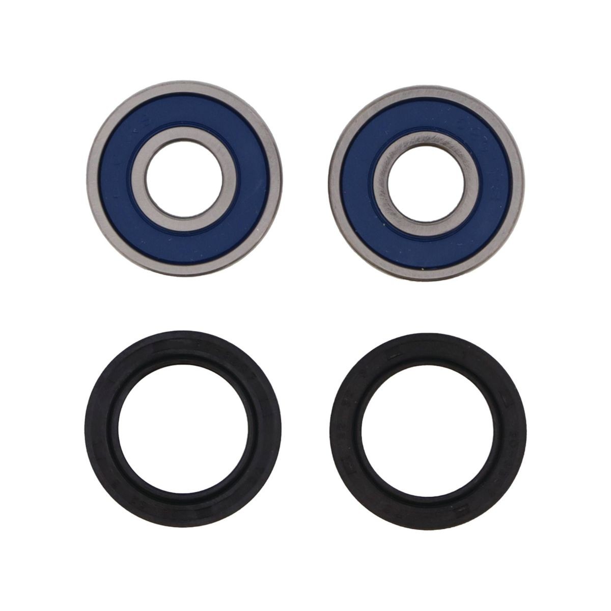 Kit rodamientos de rueda KAWASAKI Z 125 ABS