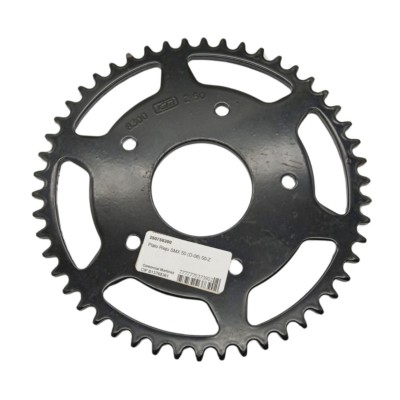 250758300 Plato Rieju SMX 50 D-06 50-Z