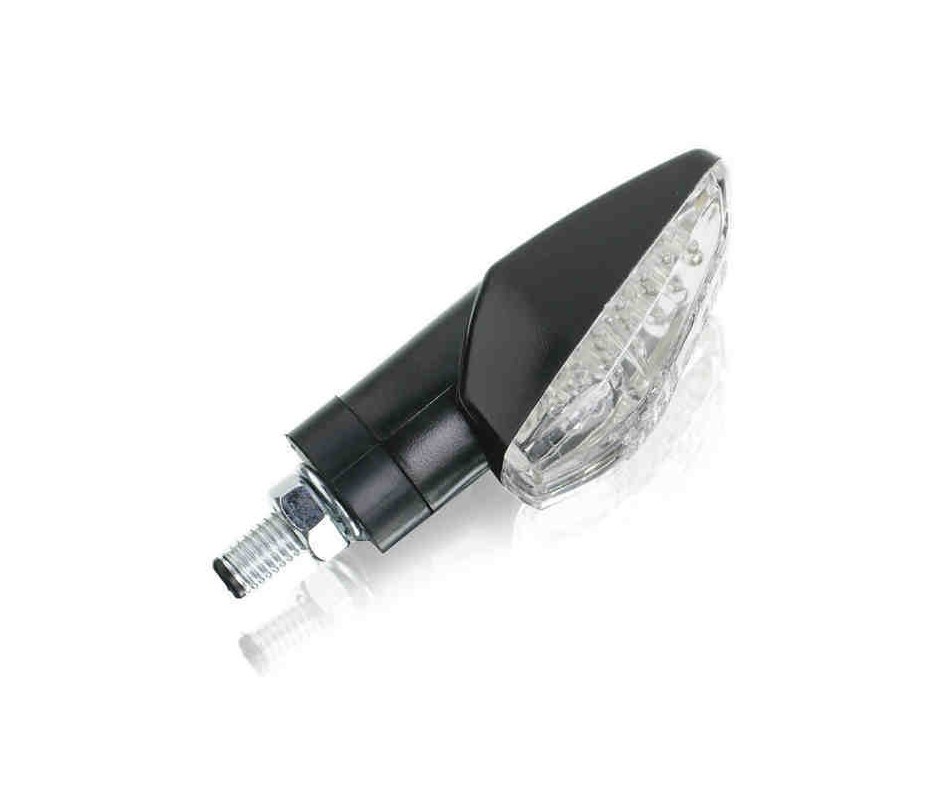Intermitentes PUIG ZAFIRO CORTOS LED Universales 2