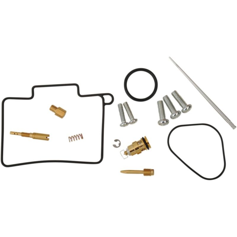 Kit Reparación carburador Yamaha YZ 125 2003-2004