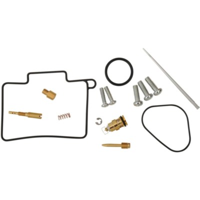 Kit Reparación carburador Yamaha YZ 125 2003-2004