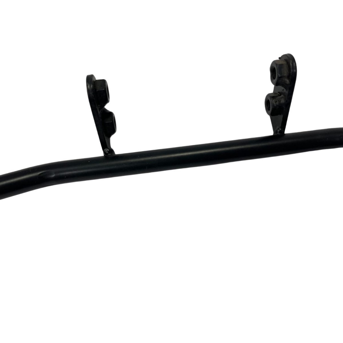 Estriberas traseras Suzuki Address 50 R, RF 50