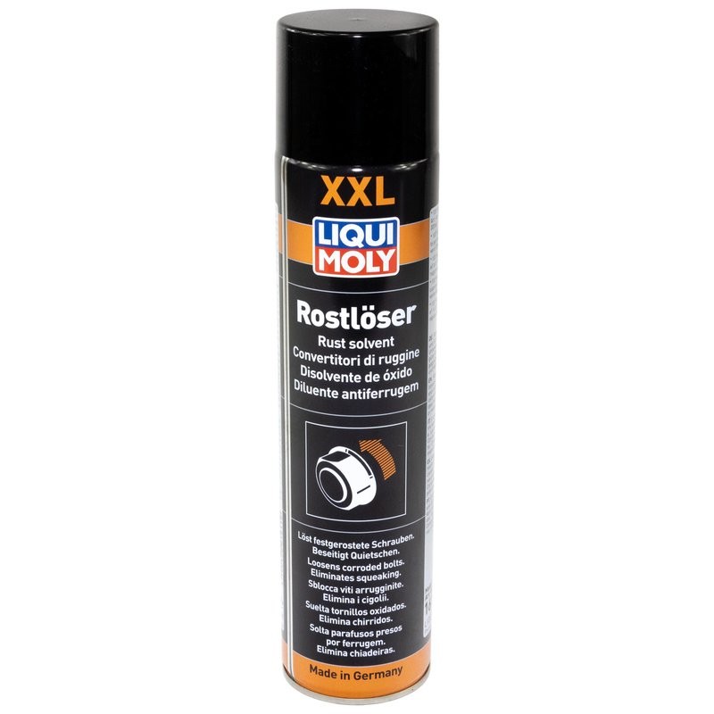 Disolvente de Óxido LIQUI MOLY 600 ml.