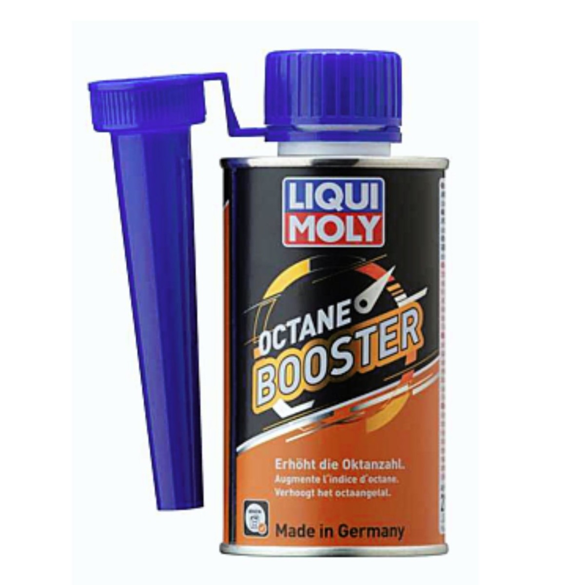 267202054 Refuerzo de octanaje LIQUI MOLY 200ml
