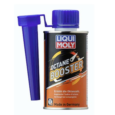 267202054 Refuerzo de octanaje LIQUI MOLY 200ml