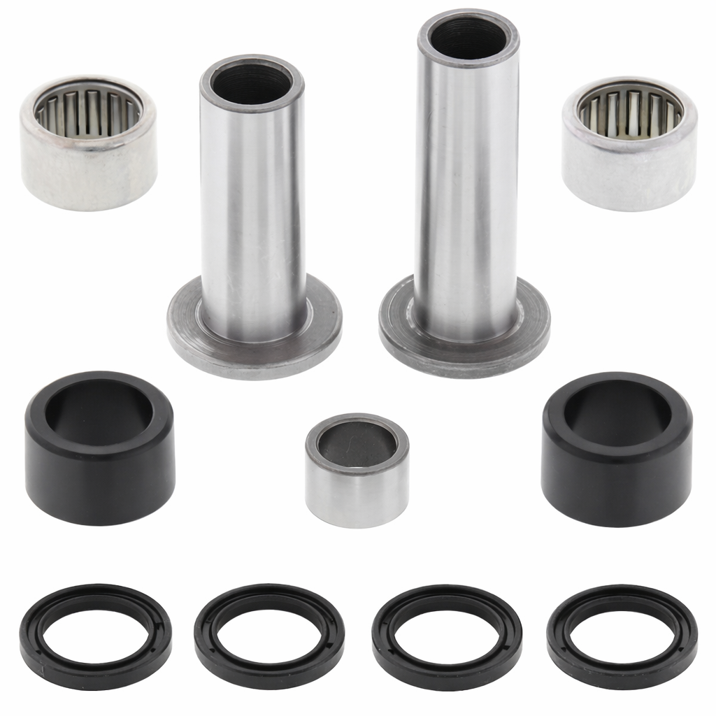 Reparación basculante moto cross Yamaha YZ 80 85