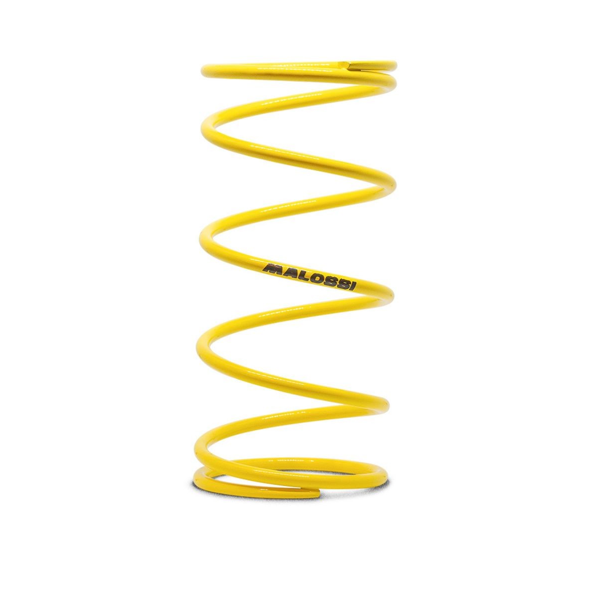 Muelle polea conducida Malossi amarillo 70,5x138