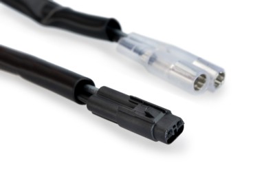 Kit de cableado Plug&Play para luz portamatrícula para Soporte Portamatrícula PUIG Honda X-ADV 750 2021-2024